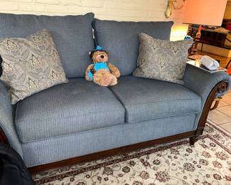 Thomasville Sofa