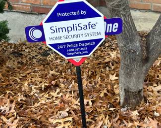 Home Security System