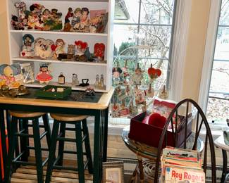 Valentines (Antique)  Huge collection!