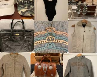 Autism Visor/Vegas Cap, Classic Black One Piece Swimsuit, Women’s Shoes, Black Suitcase, Baby Hangers, Cream Puffer Vest (women’s), Michael Kors Cream Jacket, Western Purse, University Texas Sweatshirt 