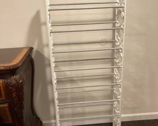 Large/ Tall Shoe Rack 