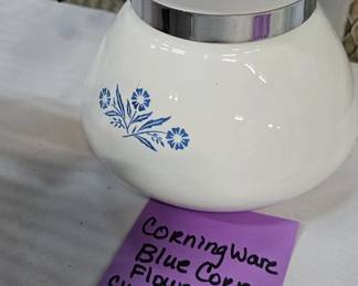 CORNINGWARE
