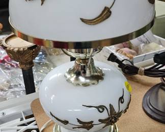 VINTAGE LAMP