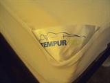Full-sized Tempur-Pedic mattress--perfect condition!