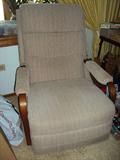 Recliner--Excellent Condition
