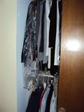 Gorgeous designer ladies clothing--tons of brands (Coldwater Creek, Chicos, L. Bean). Sizes Medium, Large & X-Large.