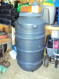 rain barrel