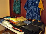 Men's & Women's clothing & shoes