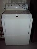 Maytag dryer