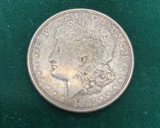 https://bit.ly/C2C11272023 INCREDIBLE Cyber Monday Auction: Colonial & Civil War Currency, Magic The Gathering, Autographs, Sports Memorabilia, Lead Soldiers, Antiques, Toys, Sterling, Collectibles & More! All selling in an online estate auction ending on November 27th at 7pm, click the link to view the auction catalog, click "Quick Bid" on any lot in the auction and follow the prompts to register and bid to win!