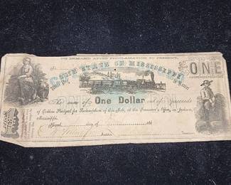 https://bit.ly/C2C11272023 INCREDIBLE Cyber Monday Auction: Colonial & Civil War Currency, Magic The Gathering, Autographs, Sports Memorabilia, Lead Soldiers, Antiques, Toys, Sterling, Collectibles & More! All selling in an online estate auction ending on November 27th at 7pm, click the link to view the auction catalog, click "Quick Bid" on any lot in the auction and follow the prompts to register and bid to win!