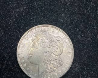 https://bit.ly/C2C11272023 INCREDIBLE Cyber Monday Auction: Colonial & Civil War Currency, Magic The Gathering, Autographs, Sports Memorabilia, Lead Soldiers, Antiques, Toys, Sterling, Collectibles & More! All selling in an online estate auction ending on November 27th at 7pm, click the link to view the auction catalog, click "Quick Bid" on any lot in the auction and follow the prompts to register and bid to win!