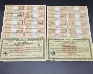 https://bit.ly/C2C11272023 INCREDIBLE Cyber Monday Auction: Colonial & Civil War Currency, Magic The Gathering, Autographs, Sports Memorabilia, Lead Soldiers, Antiques, Toys, Sterling, Collectibles & More! All selling in an online estate auction ending on November 27th at 7pm, click the link to view the auction catalog, click "Quick Bid" on any lot in the auction and follow the prompts to register and bid to win!