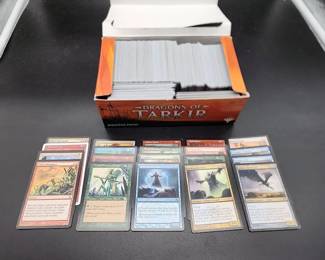 https://bit.ly/C2C11272023 INCREDIBLE Cyber Monday Auction: Colonial & Civil War Currency, Magic The Gathering, Autographs, Sports Memorabilia, Lead Soldiers, Antiques, Toys, Sterling, Collectibles & More! All selling in an online estate auction ending on November 27th at 7pm, click the link to view the auction catalog, click "Quick Bid" on any lot in the auction and follow the prompts to register and bid to win!