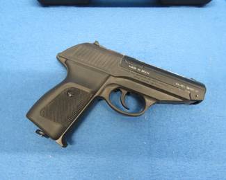 Lot 299. Gamo P23 CO2 BB Gun