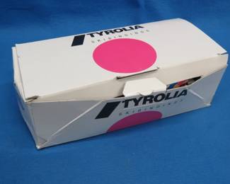 Lot 70. Tyrolia Calgary Skibindings