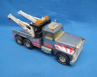 Lot 147. Nylint Tow Truck