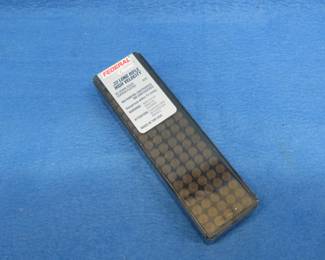 Lot 36. 90 Rounds of Federal 40 Gr. .22 Cartridges