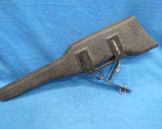 Lot 441. ATV Rifle Scabbard