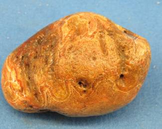 Lot 249. 1.1 lb. Lake Superior agate