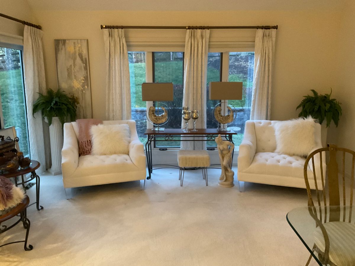 CLOSING HOME SALE SYLVANIA TOWNSHIP starts on 11/16/2023