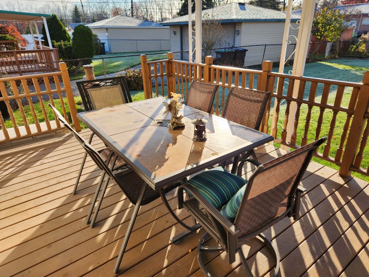 Estate Sale in Taylor, MI starts on 12/15/2023