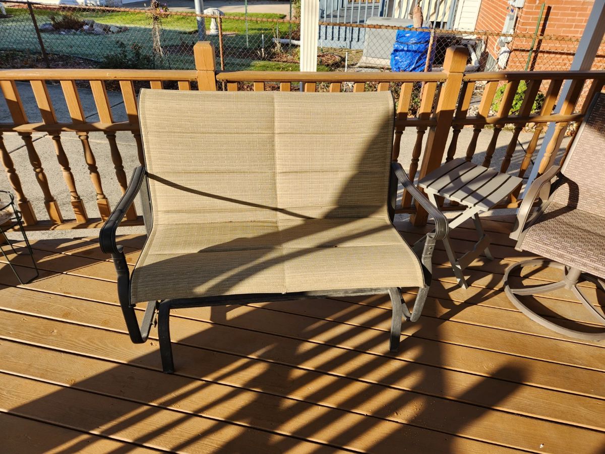 Estate Sale in Taylor, MI starts on 12/15/2023