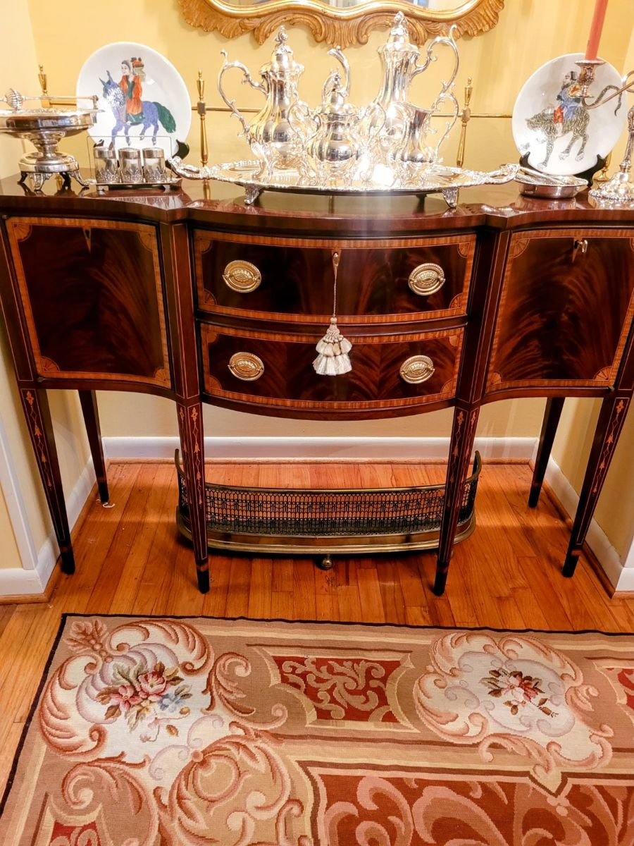 NEWBERRY ESTATE SALE in Newberry, SC starts on 11/17/2023