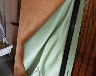 Engineers drafting table