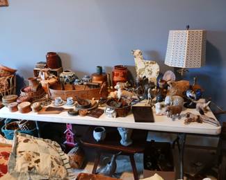 Country Farmhouse Primitives