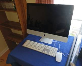 IMac computer