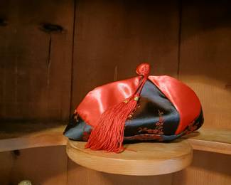 Chinese hat