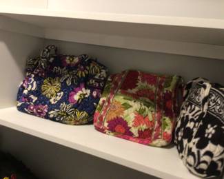 Vera Bradley