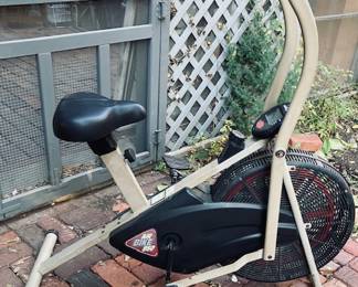 Stamina Air Bike 950.