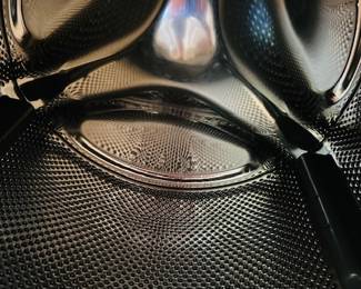 Kenmore Stackable Washer/Dryer.