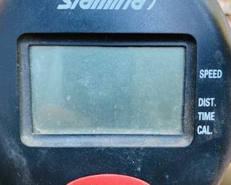 Stamina Air Bike 950.