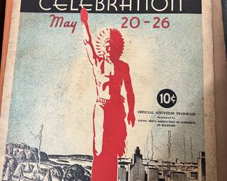 Rockford collectibles