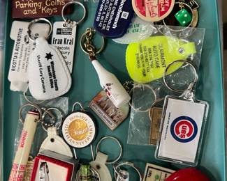 Keychains