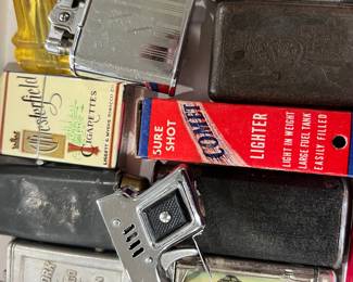Lighters