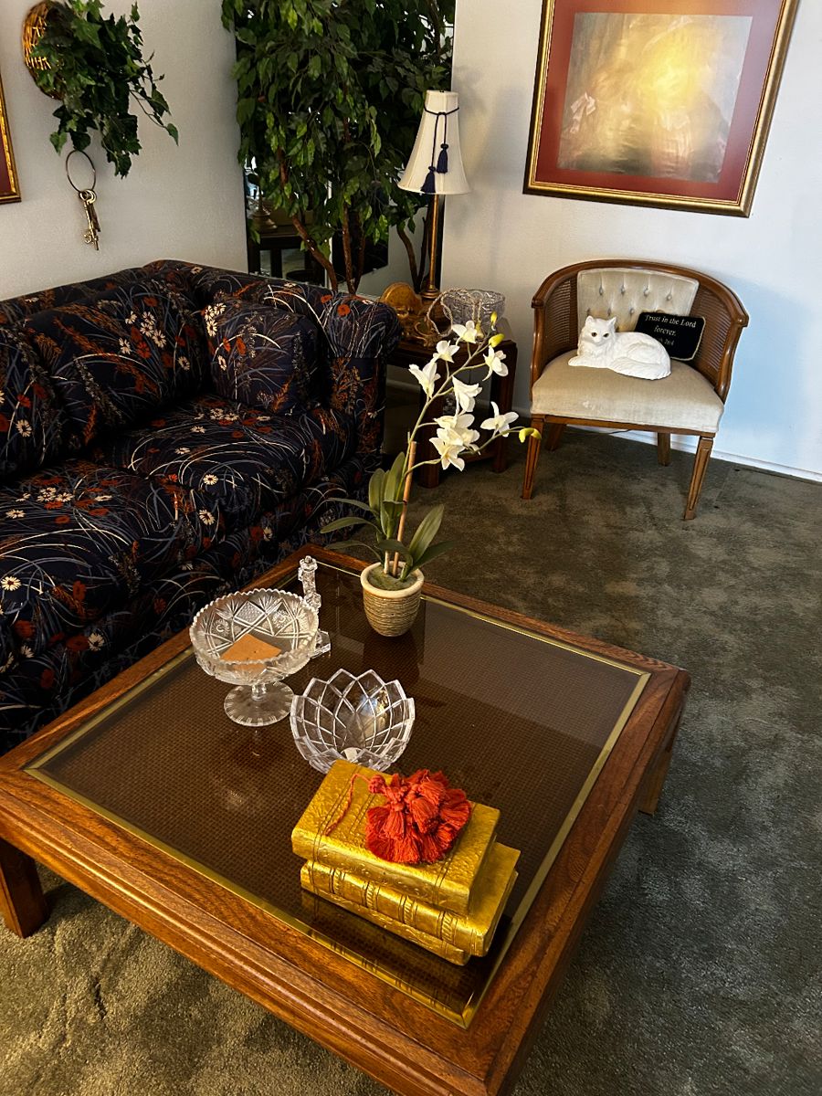 Aunt Sally’s Estate Sale in Odessa, TX starts on 11/16/2023