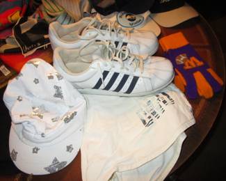 1970-1995 clothing men and women's