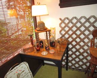 Mid Century treasures