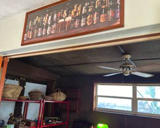 How many bottles of beer on the wall ;)