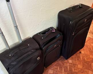 Luggage
