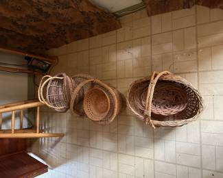 Baskets