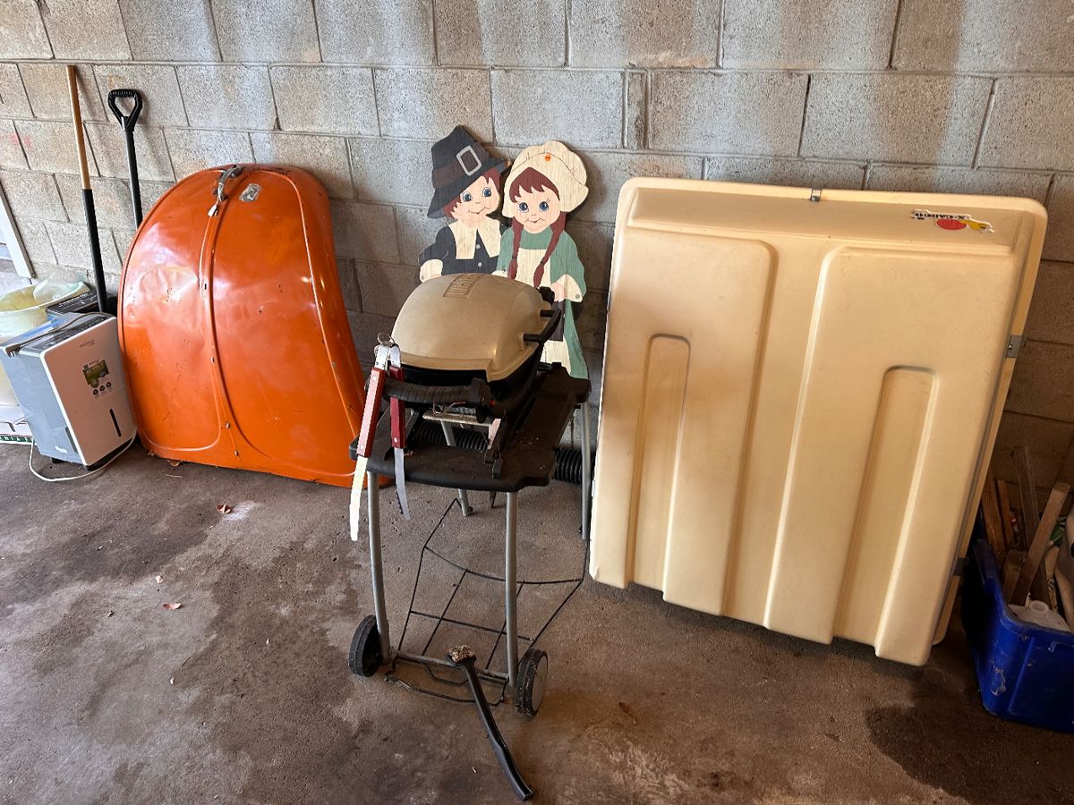 ELM GROVE SALE! in Elm Grove, WI starts on 11/17/2023