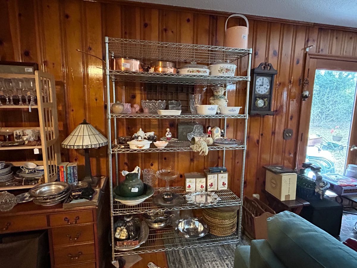 Midlands Estate Southeast Sale in Columbia, SC starts on 11/17/2023