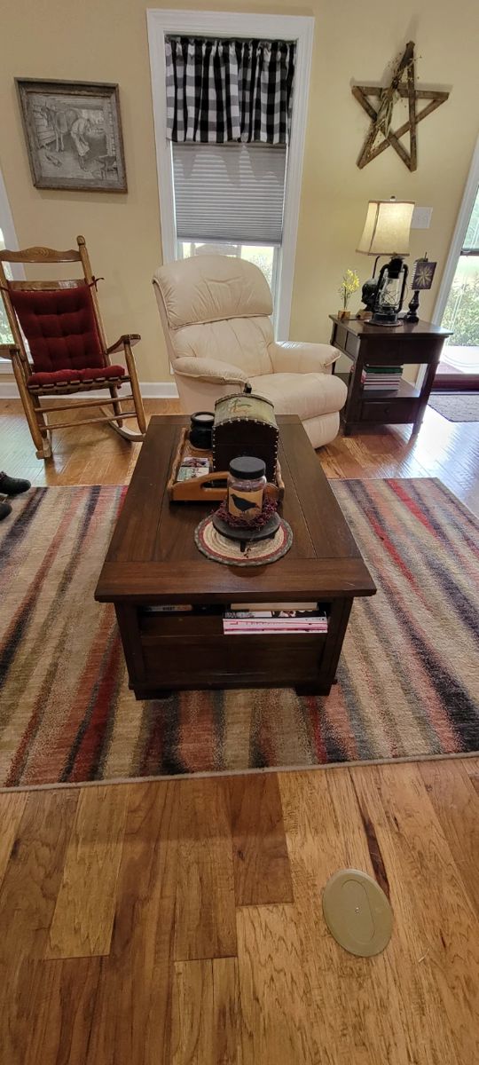 ESTATE SALE Monticello starts on 11/30/2023