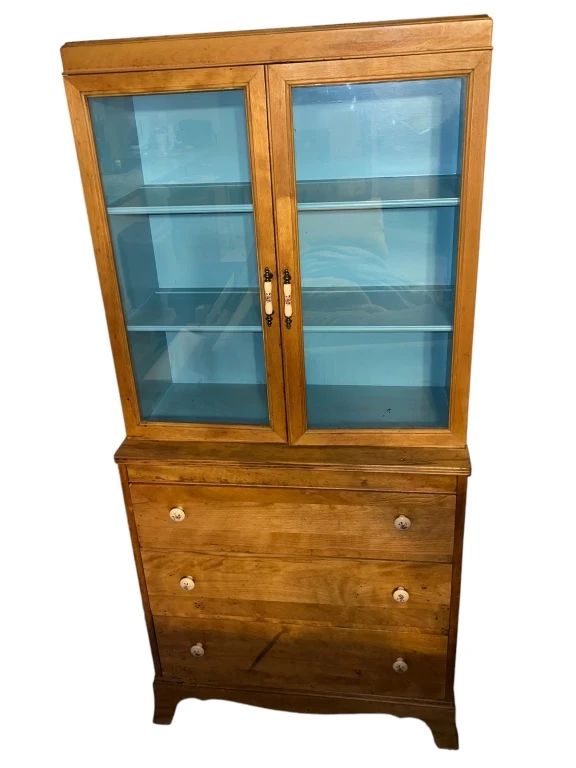 Display Cabinet