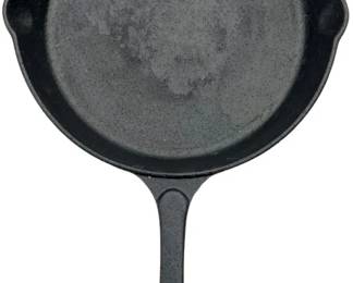 Cast Iron Skillet